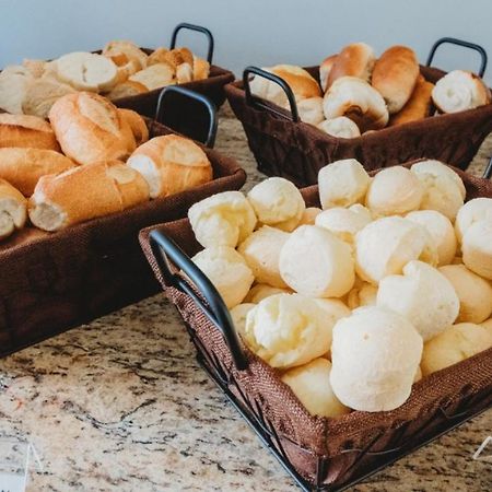 Hotel Golden Inn Lafaiete Conselheiro Lafaiete Ngoại thất bức ảnh