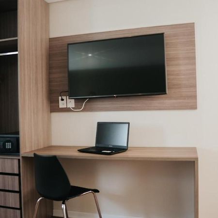Hotel Golden Inn Lafaiete Conselheiro Lafaiete Ngoại thất bức ảnh