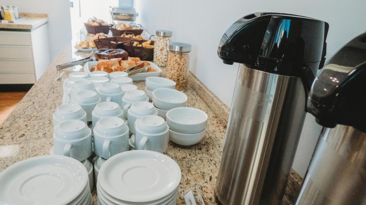 Hotel Golden Inn Lafaiete Conselheiro Lafaiete Ngoại thất bức ảnh