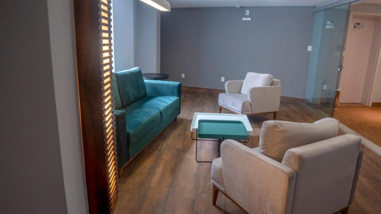 Hotel Golden Inn Lafaiete Conselheiro Lafaiete Ngoại thất bức ảnh