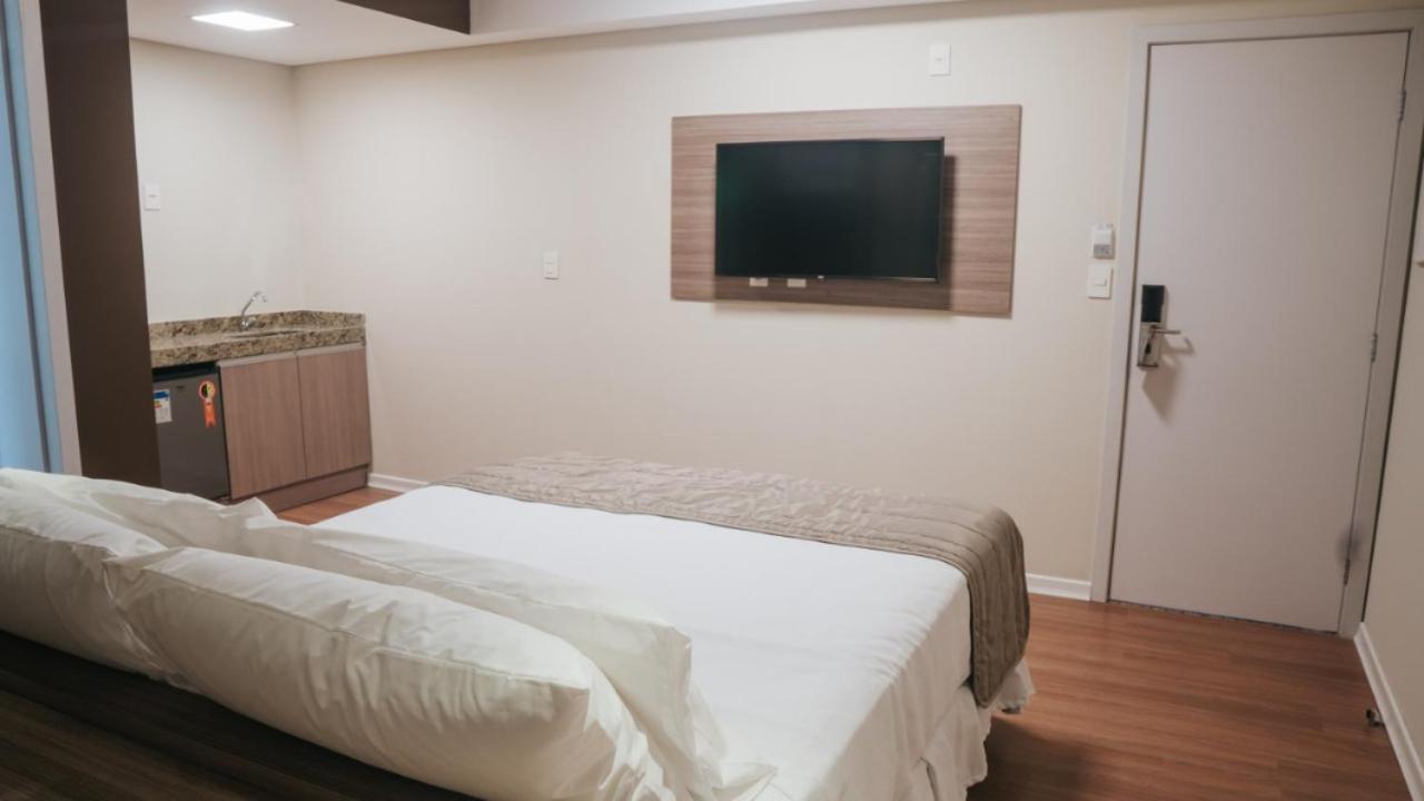 Hotel Golden Inn Lafaiete Conselheiro Lafaiete Ngoại thất bức ảnh