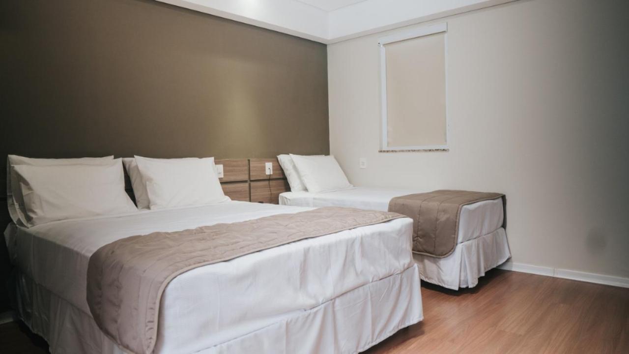 Hotel Golden Inn Lafaiete Conselheiro Lafaiete Ngoại thất bức ảnh