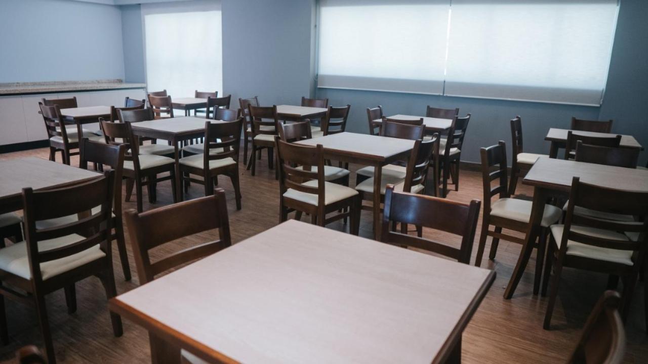 Hotel Golden Inn Lafaiete Conselheiro Lafaiete Ngoại thất bức ảnh
